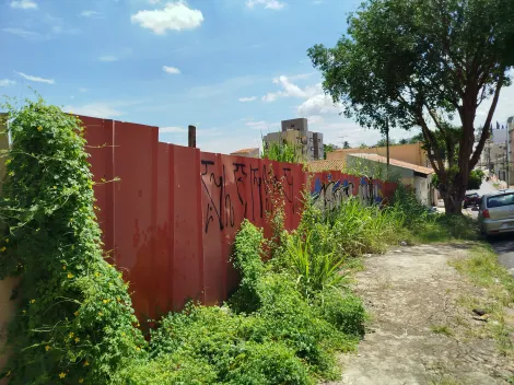 imagem 1 - Terreno misto de 704 m² a venda no Jardim Sumaré imagem 1 - Terreno misto de 704 m² a venda no Jardim Sumaré
