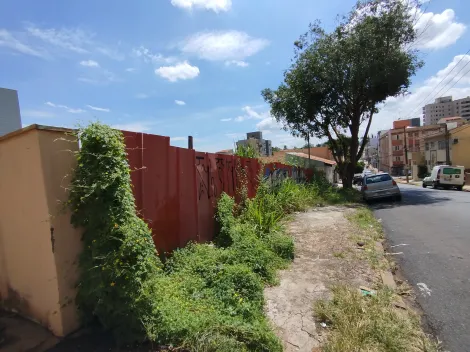 imagem 2 - Terreno misto de 704 m² a venda no Jardim Sumaré imagem 2 - Terreno misto de 704 m² a venda no Jardim Sumaré