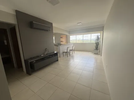 imagem 1 - Apartamento Nova Aliança imagem 1 - Apartamento Nova Aliança