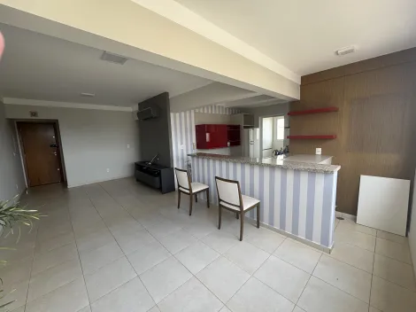 imagem 2 - Apartamento Nova Aliança imagem 2 - Apartamento Nova Aliança