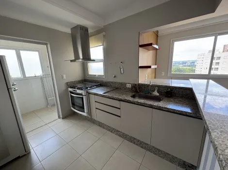 imagem 5 - Apartamento Nova Aliança imagem 5 - Apartamento Nova Aliança