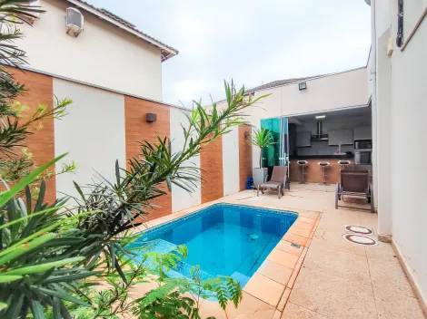 imagem 5 - Casa sobrado 3 dormitórios e piscina no Evidence para venda imagem 5 - Casa sobrado 3 dormitórios e piscina no Evidence para venda