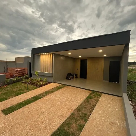imagem 1 - Casa Térrea com 3 suítes e lazer no quinta da mata para venda imagem 1 - Casa Térrea com 3 suítes e lazer no quinta da mata para venda