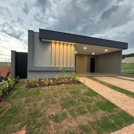 imagem 2 - Casa Térrea com 3 suítes e lazer no quinta da mata para venda imagem 2 - Casa Térrea com 3 suítes e lazer no quinta da mata para venda
