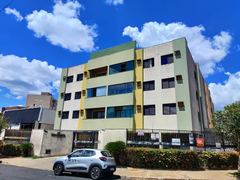 imagem 1 - Apartamento - Padrão imagem 1 - Apartamento - Padrão