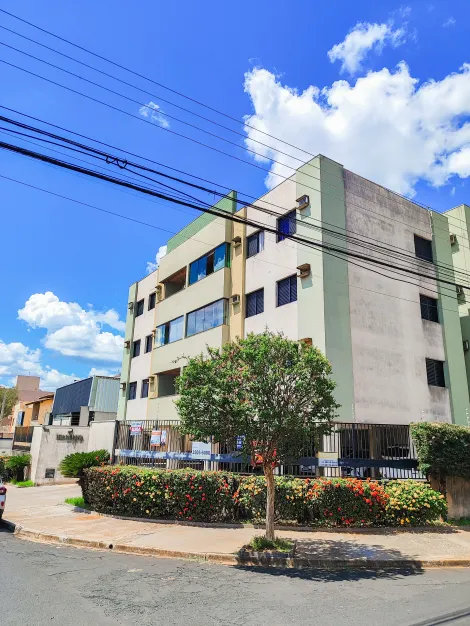imagem 5 - Apartamento - Padrão imagem 5 - Apartamento - Padrão