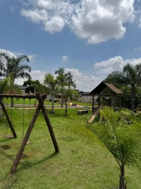 imagem 2 - Terreno na Terras de Bonfim com 261m² à venda imagem 2 - Terreno na Terras de Bonfim com 261m² à venda