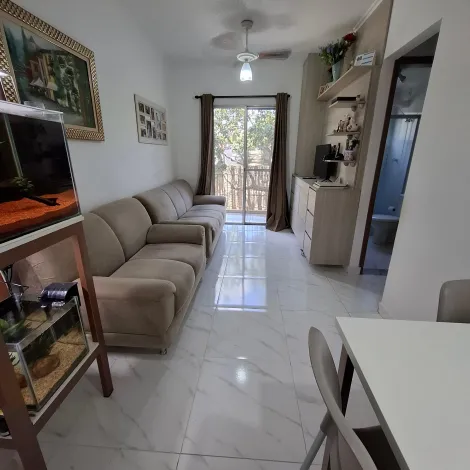 imagem 1 - Apartamento com 2 dormitórios à venda no bairro Parque dos Bandeirantes imagem 1 - Apartamento com 2 dormitórios à venda no bairro Parque dos Bandeirantes