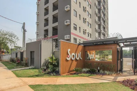 imagem 1 - Apartamento com 2 dormitórios no Jardim das Oliveiras para locação imagem 1 - Apartamento com 2 dormitórios no Jardim das Oliveiras para locação