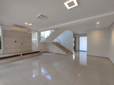 imagem 3 - Casa sobrado com 4 suítes e lazer em condomínio imagem 3 - Casa sobrado com 4 suítes e lazer em condomínio