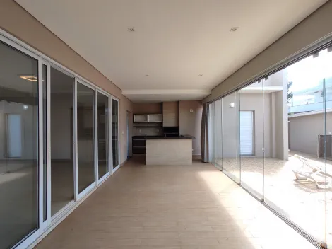 imagem 4 - Casa sobrado com 4 suítes e lazer em condomínio imagem 4 - Casa sobrado com 4 suítes e lazer em condomínio