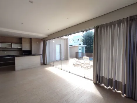 imagem 5 - Casa sobrado com 4 suítes e lazer em condomínio imagem 5 - Casa sobrado com 4 suítes e lazer em condomínio