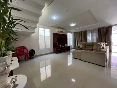 imagem 2 - Casa Sobrado com 3 suítes e lazer em condomínio imagem 2 - Casa Sobrado com 3 suítes e lazer em condomínio