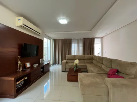 imagem 3 - Casa Sobrado com 3 suítes e lazer em condomínio imagem 3 - Casa Sobrado com 3 suítes e lazer em condomínio