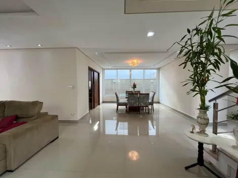imagem 4 - Casa Sobrado com 3 suítes e lazer em condomínio imagem 4 - Casa Sobrado com 3 suítes e lazer em condomínio