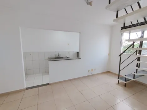 imagem 5 - Apartamento Cobertura Duplex 2 dormitórios à venda no Jardim Palma Travassos imagem 5 - Apartamento Cobertura Duplex 2 dormitórios à venda no Jardim Palma Travassos