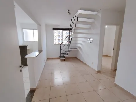 imagem 4 - Apartamento Cobertura Duplex 2 dormitórios à venda no Jardim Palma Travassos imagem 4 - Apartamento Cobertura Duplex 2 dormitórios à venda no Jardim Palma Travassos