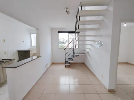 imagem 1 - Apartamento Cobertura Duplex 2 dormitórios à venda no Jardim Palma Travassos imagem 1 - Apartamento Cobertura Duplex 2 dormitórios à venda no Jardim Palma Travassos