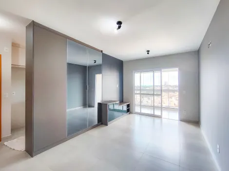 imagem 1 - Apartamento 2 suítes à venda próximo ao Ribeirão Shopping imagem 1 - Apartamento 2 suítes à venda próximo ao Ribeirão Shopping