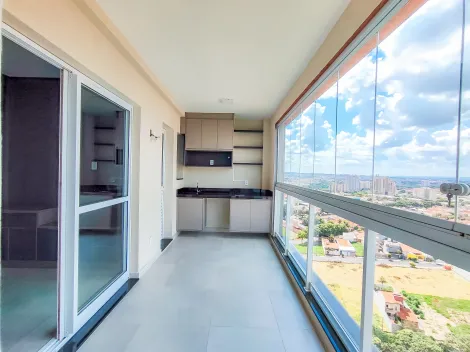 imagem 4 - Apartamento 2 suítes à venda próximo ao Ribeirão Shopping imagem 4 - Apartamento 2 suítes à venda próximo ao Ribeirão Shopping