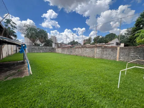 imagem 1 - Terreno Plano Murado Comercial 437m² para locação na Ribeirânia imagem 1 - Terreno Plano Murado Comercial 437m² para locação na Ribeirânia