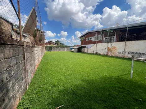 imagem 3 - Terreno Plano Murado Comercial 437m² para locação na Ribeirânia imagem 3 - Terreno Plano Murado Comercial 437m² para locação na Ribeirânia