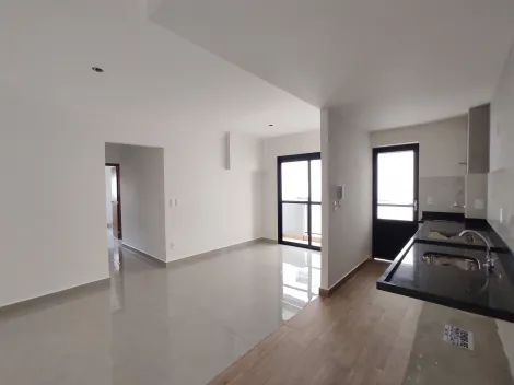 imagem 2 - Apartamento com 2 dormitórios à venda no bairro Ribeirânia imagem 2 - Apartamento com 2 dormitórios à venda no bairro Ribeirânia