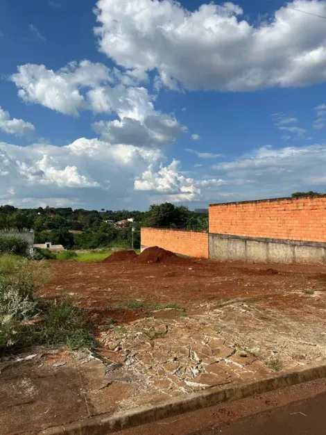 imagem 1 - Terreno de 580m² à venda no Jardim Itaú imagem 1 - Terreno de 580m² à venda no Jardim Itaú