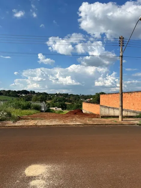 imagem 2 - Terreno de 580m² à venda no Jardim Itaú imagem 2 - Terreno de 580m² à venda no Jardim Itaú
