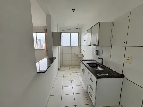 imagem 3 - Apartamento padrão para venda e locação imagem 3 - Apartamento padrão para venda e locação