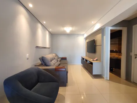 imagem 3 - Apartamento mobiliado com 3 suítes no bairro Jardim Botânico imagem 3 - Apartamento mobiliado com 3 suítes no bairro Jardim Botânico