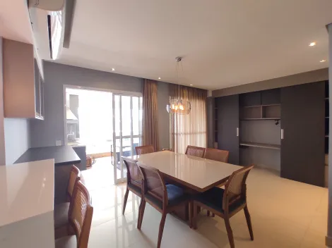 imagem 5 - Apartamento mobiliado com 3 suítes no bairro Jardim Botânico imagem 5 - Apartamento mobiliado com 3 suítes no bairro Jardim Botânico