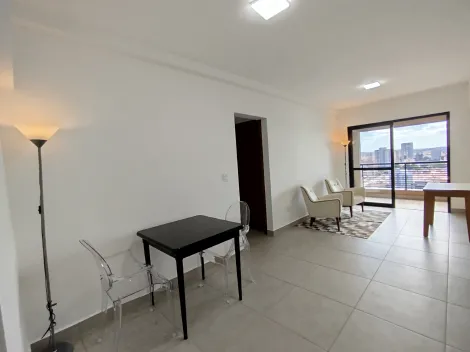 imagem 1 - Apartamento com 2 suítes à venda no bairro Nova Ribeirânia imagem 1 - Apartamento com 2 suítes à venda no bairro Nova Ribeirânia