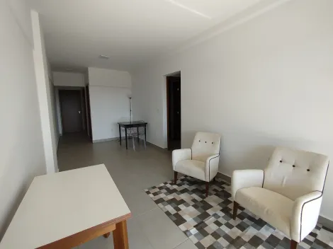 imagem 2 - Apartamento com 2 suítes à venda no bairro Nova Ribeirânia imagem 2 - Apartamento com 2 suítes à venda no bairro Nova Ribeirânia