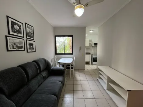imagem 2 - Apartamento mobiliado para locação no Condomínio New York Residence imagem 2 - Apartamento mobiliado para locação no Condomínio New York Residence