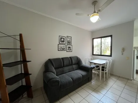 imagem 3 - Apartamento mobiliado para locação no Condomínio New York Residence imagem 3 - Apartamento mobiliado para locação no Condomínio New York Residence