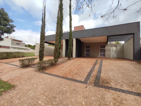 imagem 1 - Casa térrea com 3 suítes e piscina para locação e venda no condomínio Bela Vista imagem 1 - Casa térrea com 3 suítes e piscina para locação e venda no condomínio Bela Vista