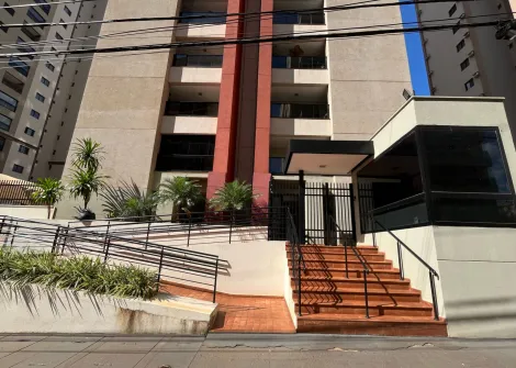 imagem 1 - Apartamento com 1 suíte para locação e venda no bairro Nova Aliança imagem 1 - Apartamento com 1 suíte para locação e venda no bairro Nova Aliança