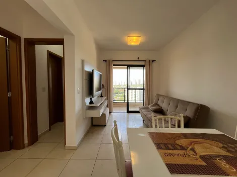 imagem 2 - Apartamento com 1 suíte para locação e venda no bairro Nova Aliança imagem 2 - Apartamento com 1 suíte para locação e venda no bairro Nova Aliança