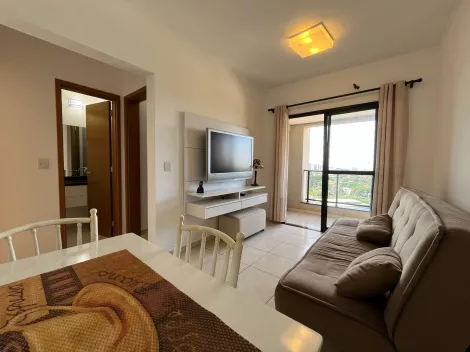 imagem 3 - Apartamento com 1 suíte para locação e venda no bairro Nova Aliança imagem 3 - Apartamento com 1 suíte para locação e venda no bairro Nova Aliança