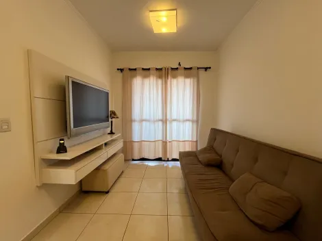 imagem 5 - Apartamento com 1 suíte para locação e venda no bairro Nova Aliança imagem 5 - Apartamento com 1 suíte para locação e venda no bairro Nova Aliança