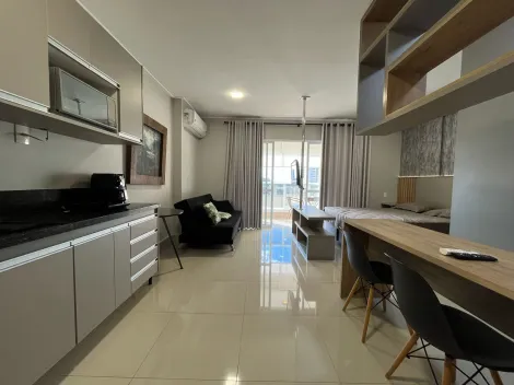 imagem 2 - Apartamento com 1 suíte para locação no bairro Bosque das Juritis imagem 2 - Apartamento com 1 suíte para locação no bairro Bosque das Juritis