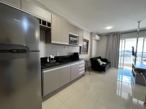 imagem 3 - Apartamento com 1 suíte para locação no bairro Bosque das Juritis imagem 3 - Apartamento com 1 suíte para locação no bairro Bosque das Juritis