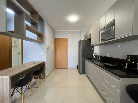 imagem 4 - Apartamento com 1 suíte para locação no bairro Bosque das Juritis imagem 4 - Apartamento com 1 suíte para locação no bairro Bosque das Juritis