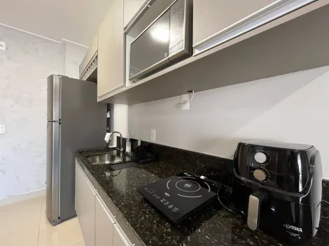 imagem 5 - Apartamento com 1 suíte para locação no bairro Bosque das Juritis imagem 5 - Apartamento com 1 suíte para locação no bairro Bosque das Juritis