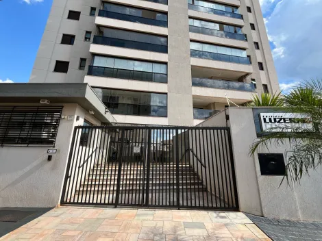 imagem 1 - Apartamento 3 suítes à venda no Nova Aliança imagem 1 - Apartamento 3 suítes à venda no Nova Aliança