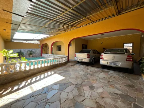 imagem 2 - Casa Térrea com piscina a venda no Bairro Lagoinha imagem 2 - Casa Térrea com piscina a venda no Bairro Lagoinha