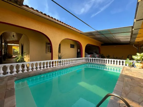 imagem 4 - Casa Térrea com piscina a venda no Bairro Lagoinha imagem 4 - Casa Térrea com piscina a venda no Bairro Lagoinha