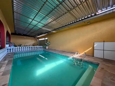 imagem 5 - Casa Térrea com piscina a venda no Bairro Lagoinha imagem 5 - Casa Térrea com piscina a venda no Bairro Lagoinha