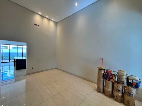 imagem 2 - Casa com piscina e 3 suítes a venda no condomínio San Marcos imagem 2 - Casa com piscina e 3 suítes a venda no condomínio San Marcos